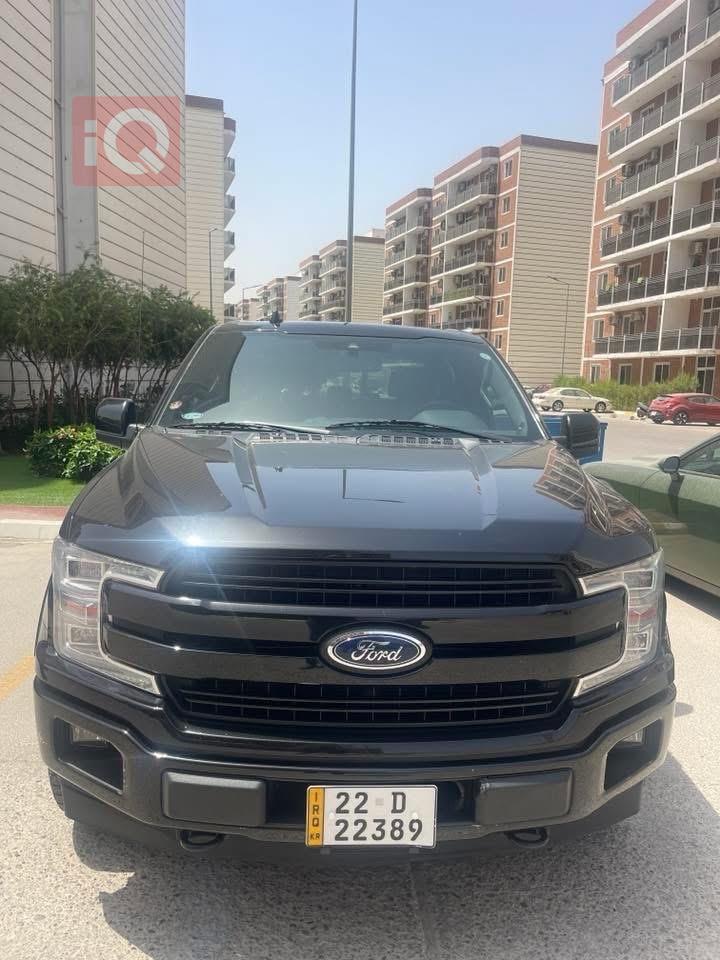 فورد إف-150